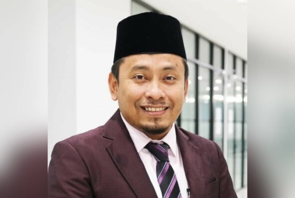 Ahmad Fadhli Shaari