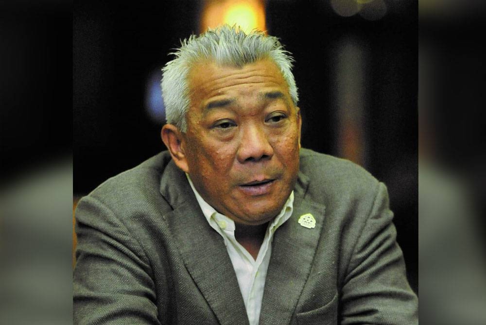 Bung Moktar