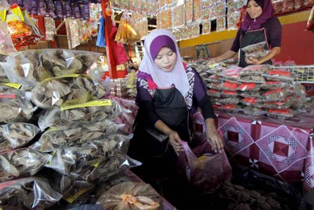 Disebabkan kekangan dana, ada yang tidak boleh bertahan lama dan ada yang tidak boleh berkembang ke tahap seterusnya. - Gambar hiasan