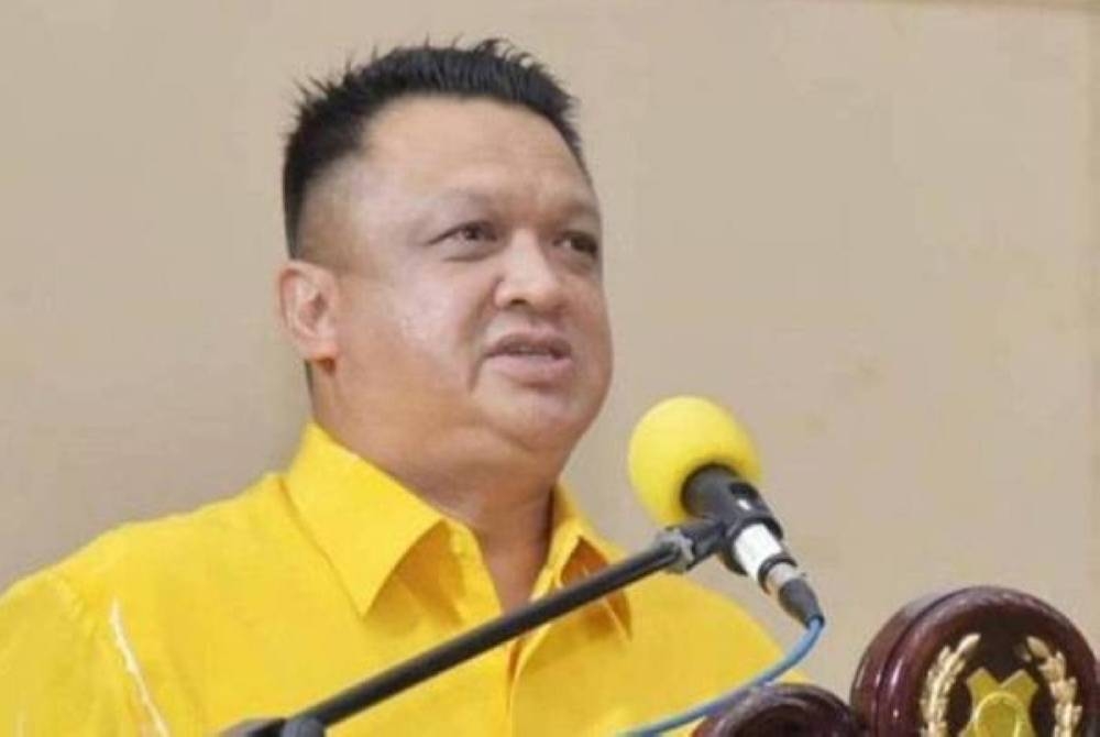 Tuanku Syed Faizuddin Putra Jamalullail