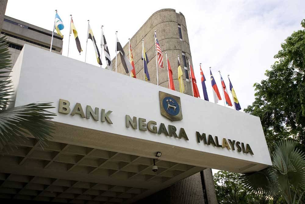 BNM sedang membangunkan NFP yang dijangka siap menjelang pertengahan tahun 2024 bagi memerangi jenayah scam di negara ini. - Gambar hiasan