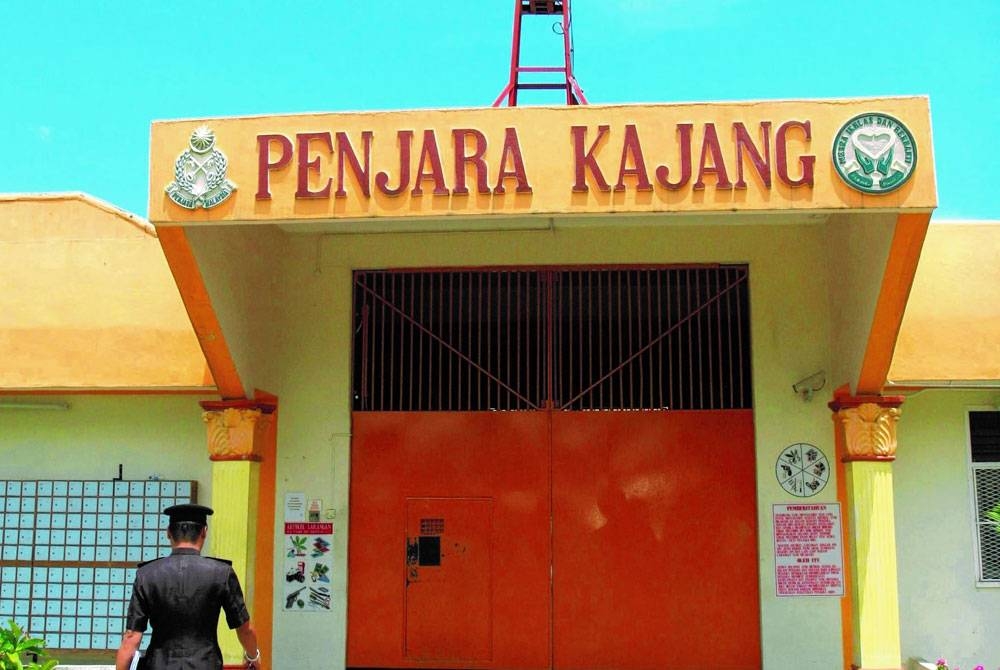 Jabatan Penjara Malaysia bertekad untuk memperkasakan banduan dengan TVET dalam bidang perindustrian, perladangan dan pertanian menerusi peruntukan RM10 juta yang diterima jabatan itu dalam Belanjawan 2024. - Gambar hiasan