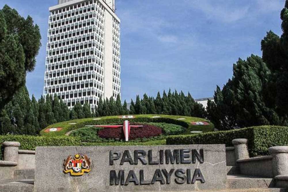 Parlimen Malaysia.