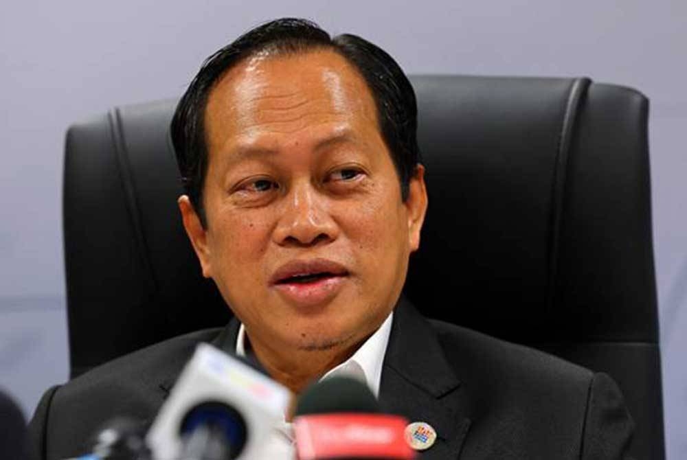 Ahmad Maslan