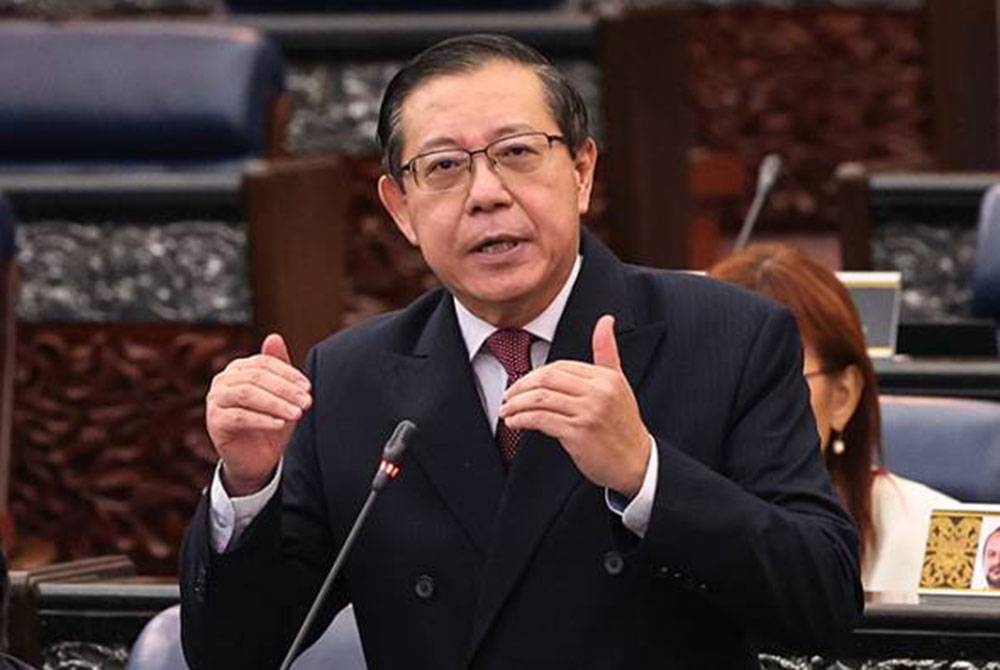 Guan Eng 