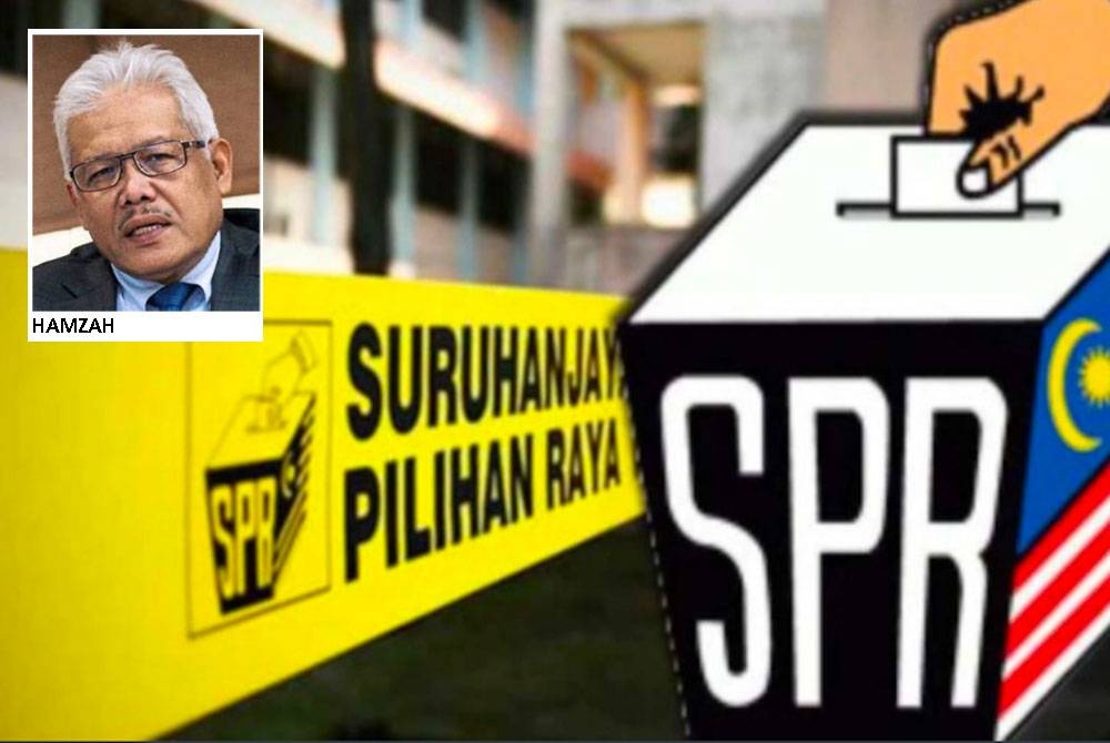 PN memutuskan tidak meletakkan calon untuk bertanding di PRK DUN Jepak, Sarawak. - Gambar hiasan