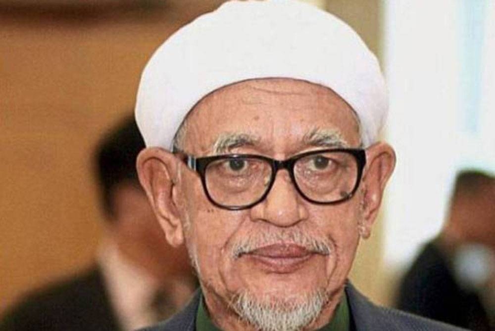 Abdul Hadi Awang