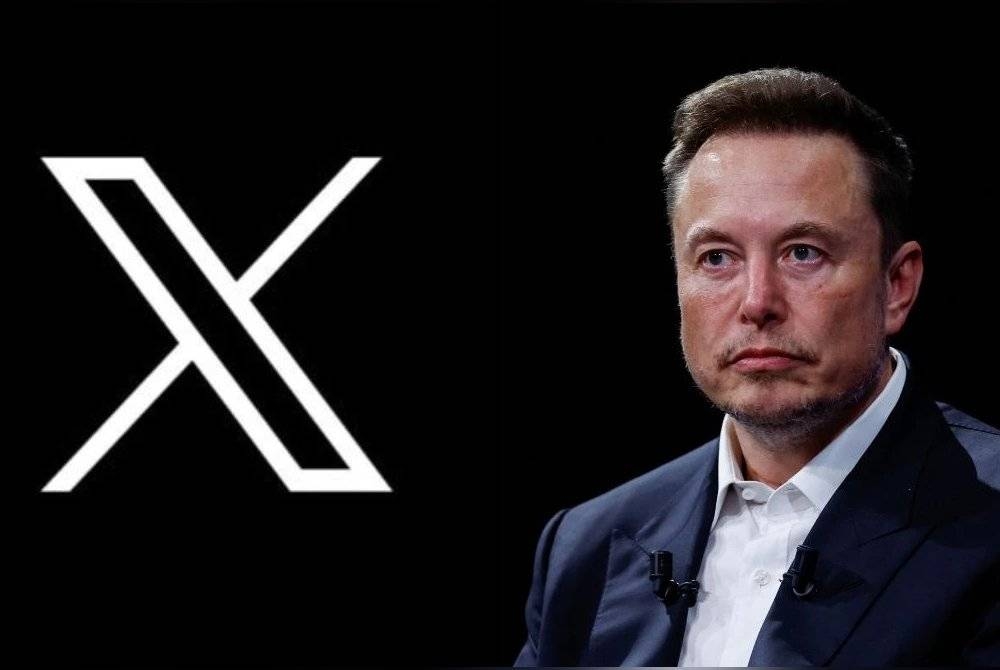 Elon Musk - Foto Agensi