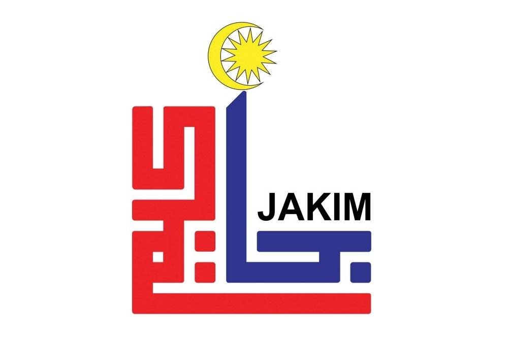 Jabatan Kemajuan Islam Malaysia (Jakim).