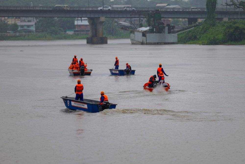 Latihan APM Sinar Harian