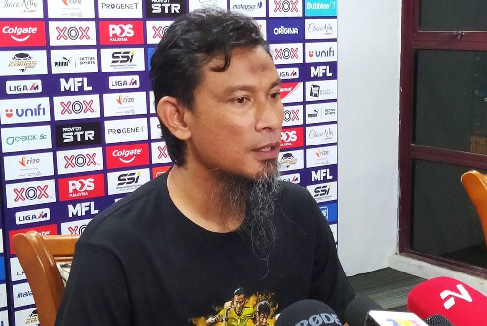 Kita terlalu hormat kepada JDT – Yusri