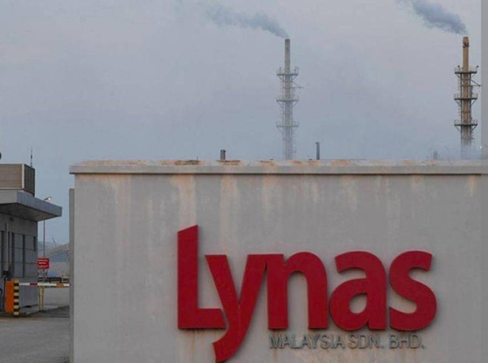 Lynas Australia merancang untuk menutup semua operasi di Malaysia kecuali kilang pemprosesan karbonat campuran nadir bumi pada suku Disember tahun ini susulan kejatuhan saham syarikat tersebut. - Gambar hiasan