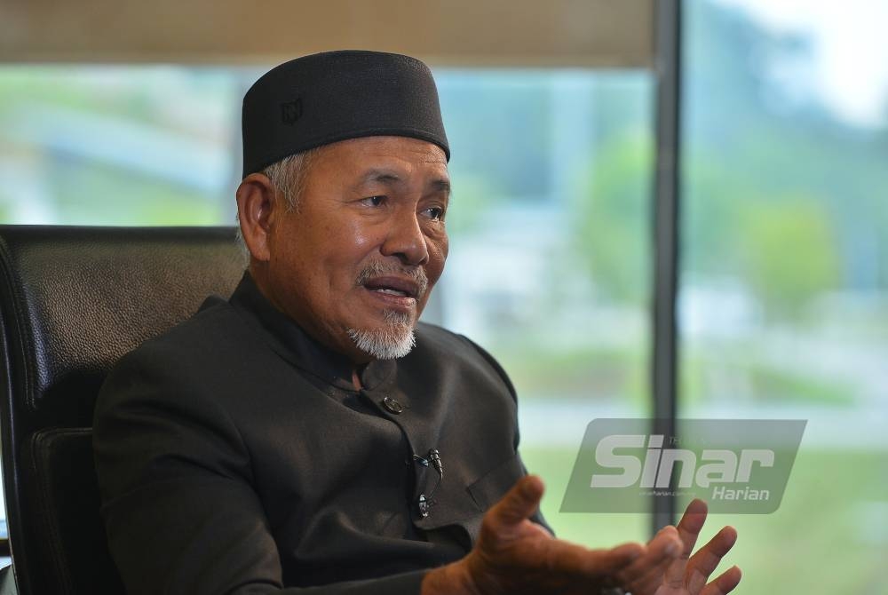 TUAN IBRAHIM