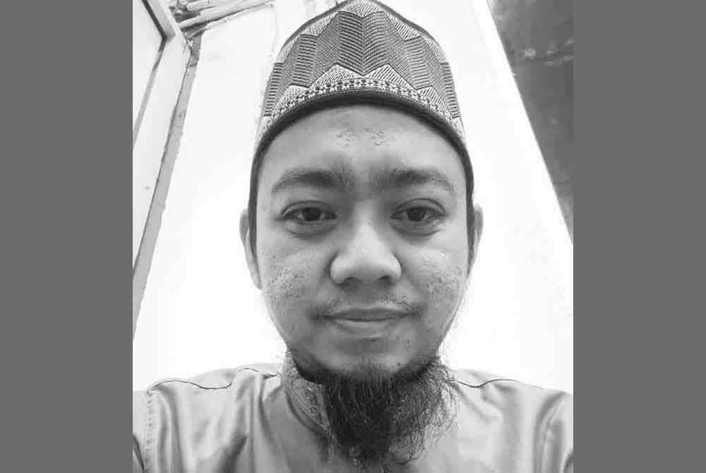 Muhammad Izzat Abdul Wahab