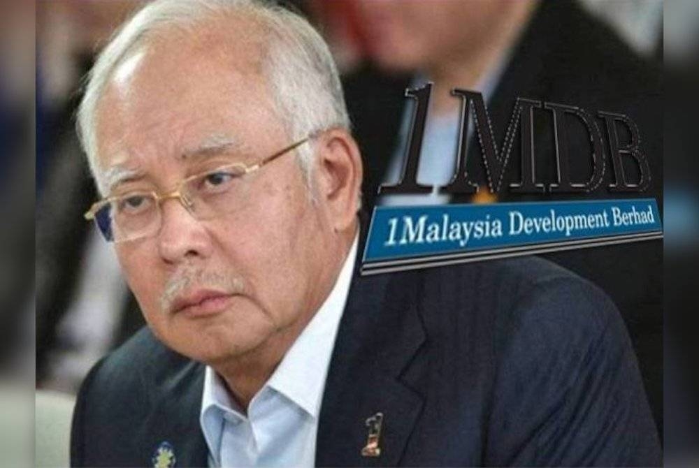 Najib Razak