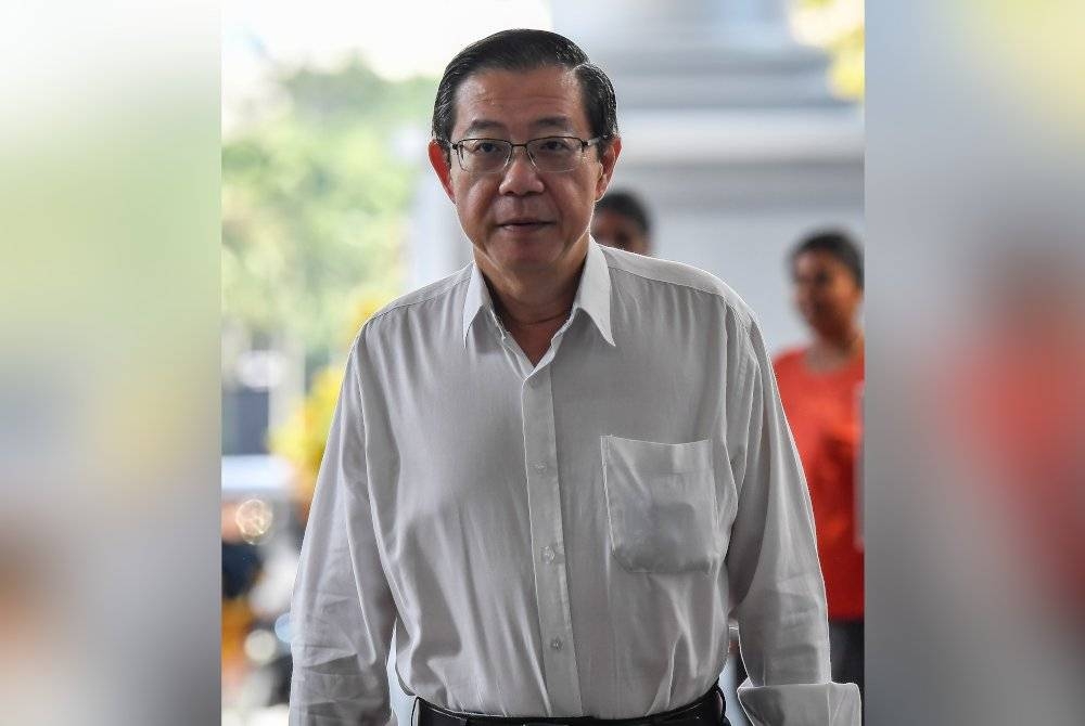 Guan Eng