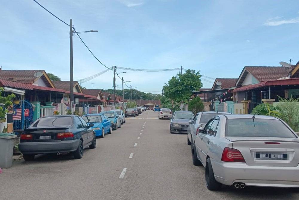 Gambar hiasan.