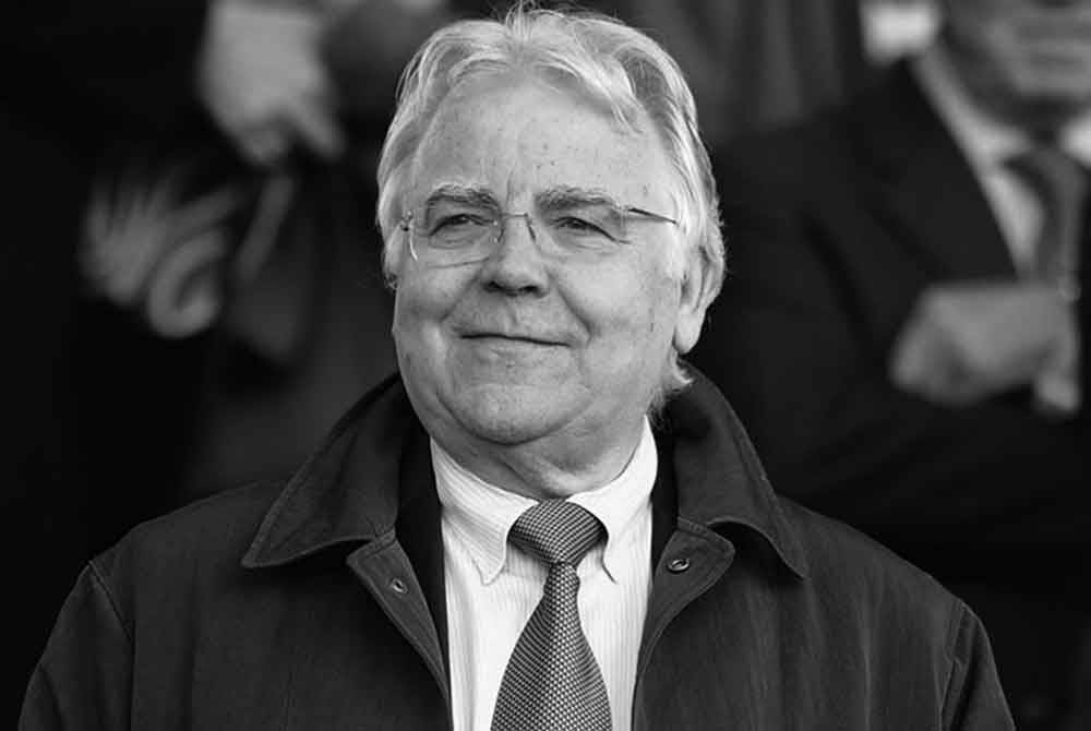 Bill Kenwright