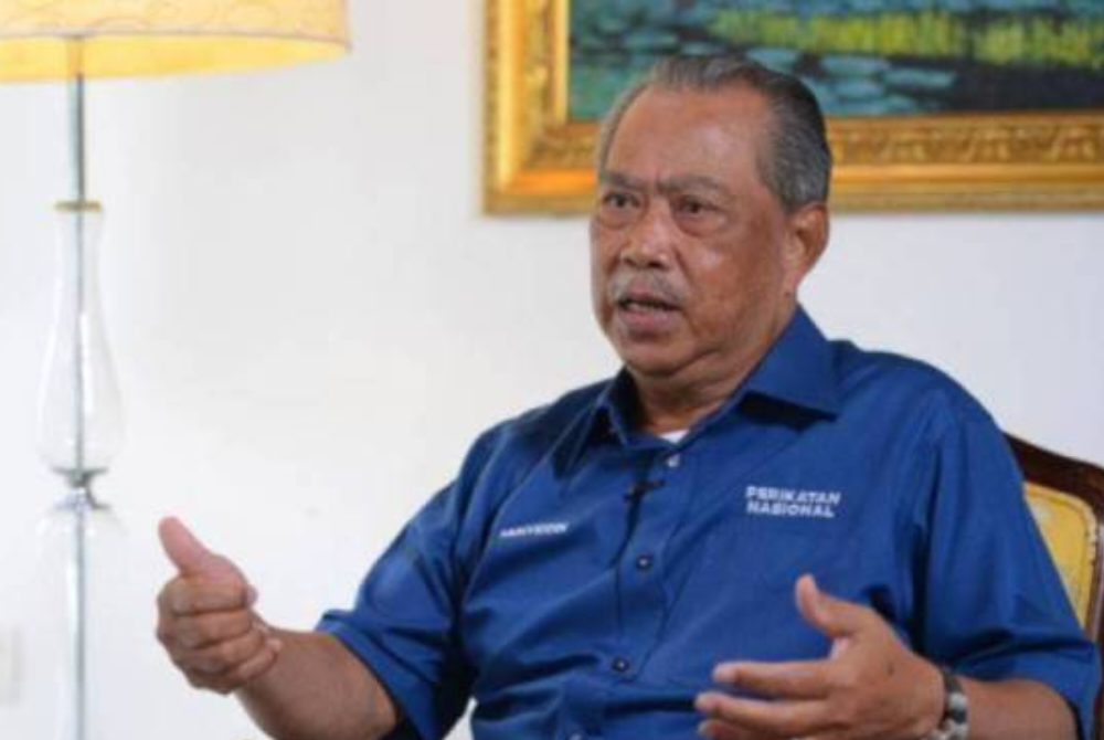 Muhyiddin