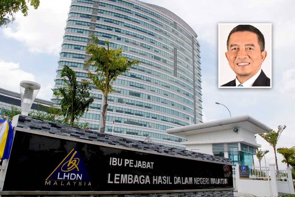 LHDN telah mengumumkan bahawa Malaysia akan melaksanakan e-invois secara beransur-ansur mulai tahun depan. - Gambar hiasan (Gambar kecil: MOHD NIZOM)