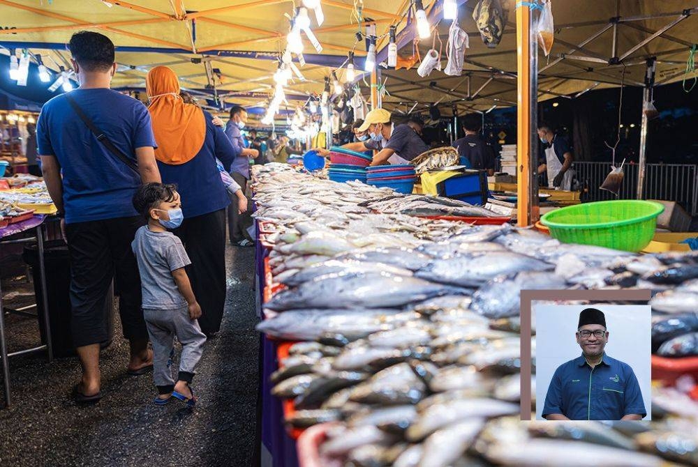 AGIHAN zakat secara telus akan sampai ke sasaran penerima, dan akan membantu para asnaf memanfaatkannya sebagai modal perniagaan. -Gambar hiasan/ Gambar kecil: DR MOHAMAD SALLEH ABDULLAH