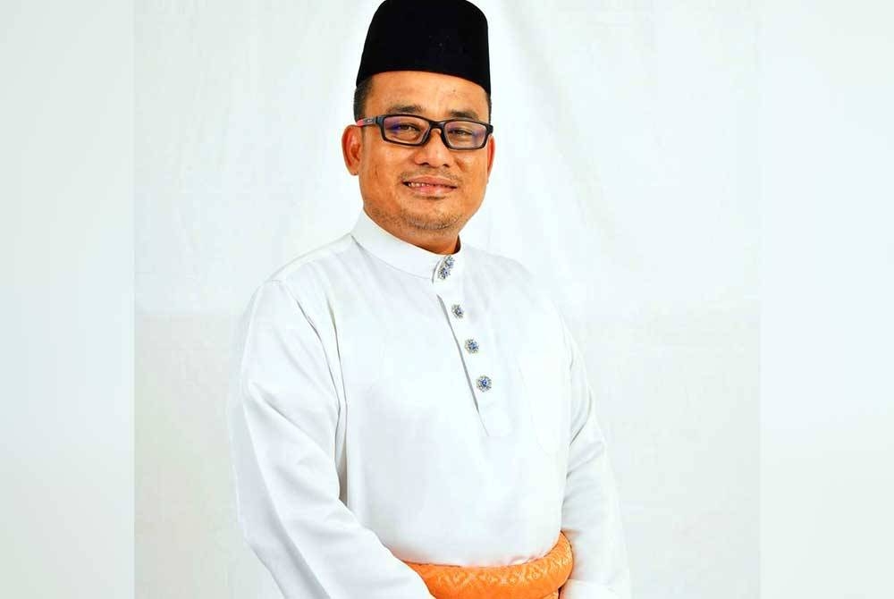 Azizul Shah