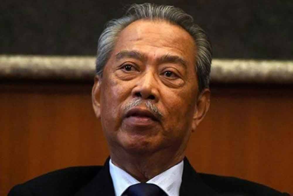 Muhyiddin