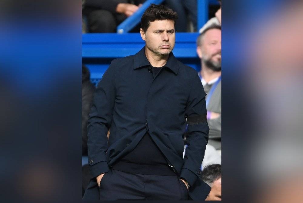 Mauricio Pochettino - Foto AFP