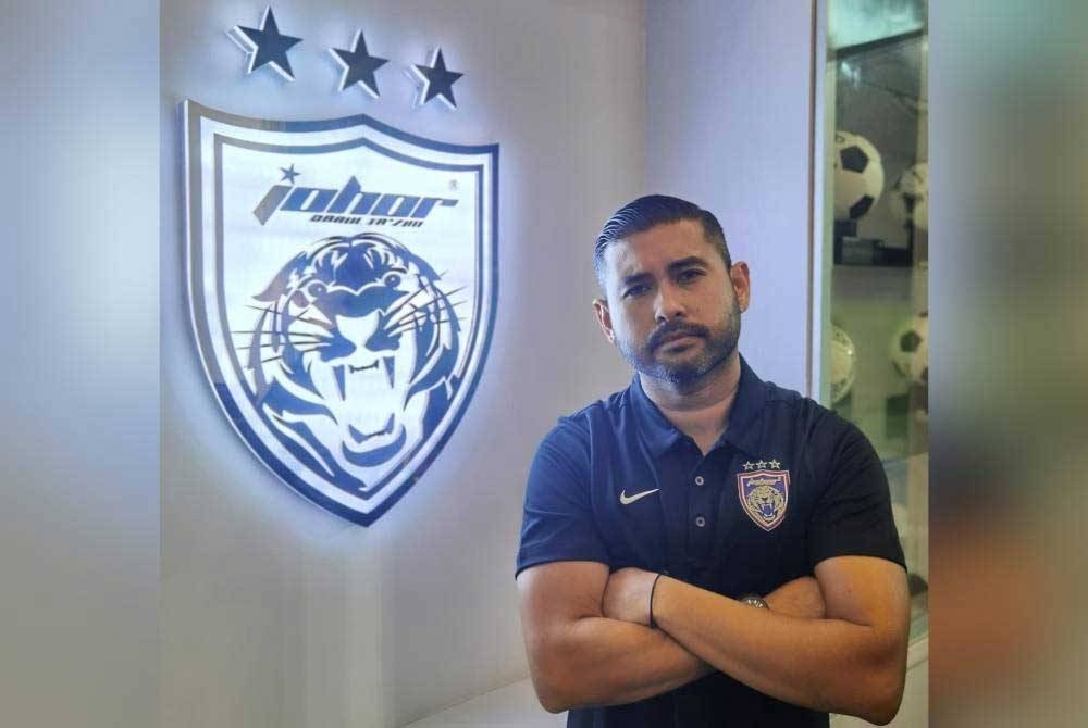 Tunku Ismail