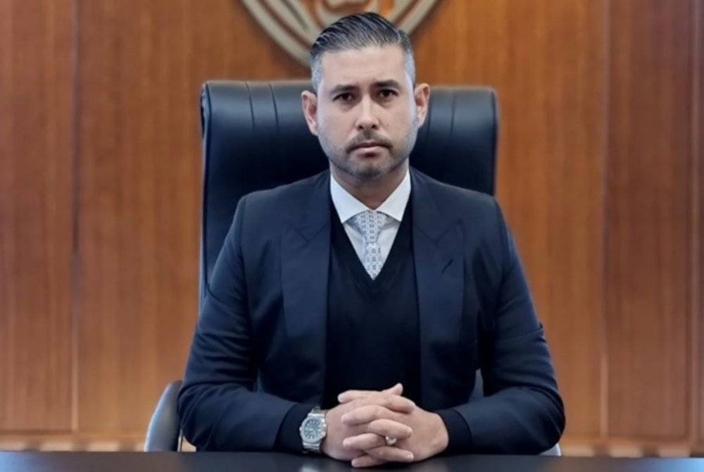 Tunku Ismail Sultan Ibrahim