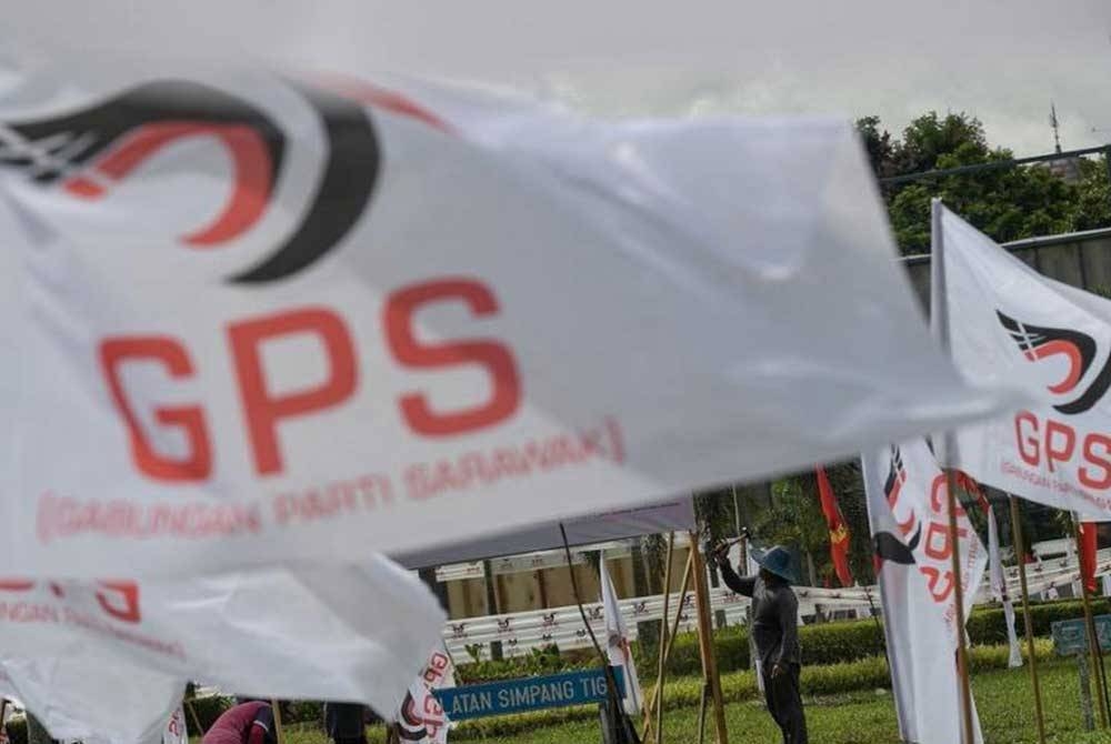 Jentera GPS akan memberikan fokus kepada usaha meliputi semua kawasan di dalam DUN Jepak. - Foto Bernama