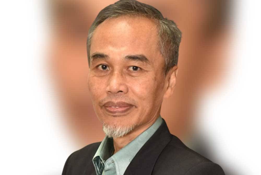 Dr Muhammad Radzi