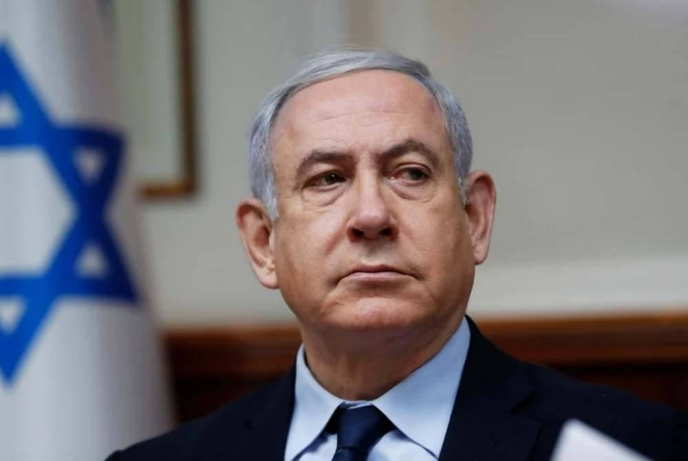 Netanyahu - Foto AFP