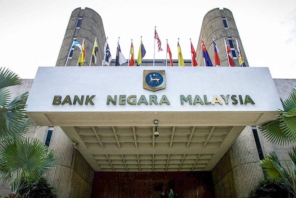 Bank Negara Malaysia 