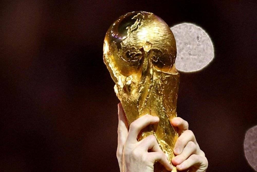 Arab Saudi menyatakan minat menjadi tuan rumah selepas Australia menolak tawaran untuk membida menjadi tuan rumah kejohanan Bola Sepak Piala Dunia 2034 - Foto Reuters