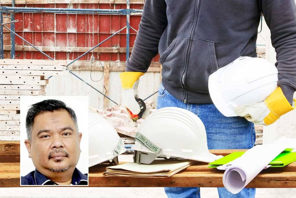 Sistem penilaian prestasi kontraktor yang terlibat dengan tender-tender kerajaan perlu dinilai secara objektif bagi mengelakkan ketirisan terus berlaku dalam proses perolehan. - Gambar hiasan 123RF (Gambar kecil: Jais)