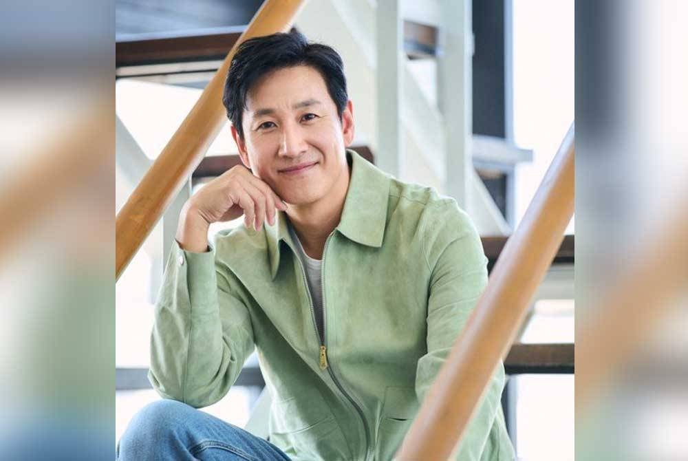 Lee Sun-kyun