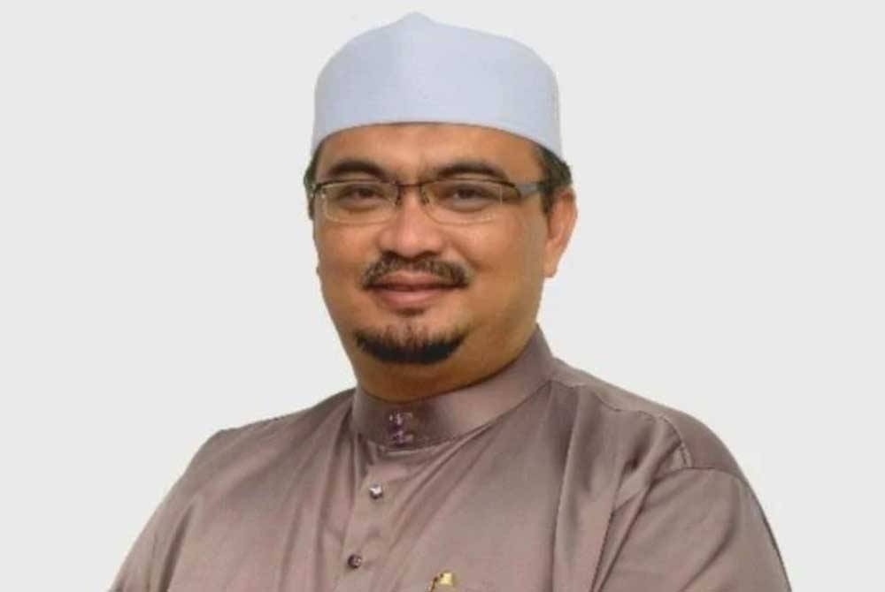 Mohamed Fadzli