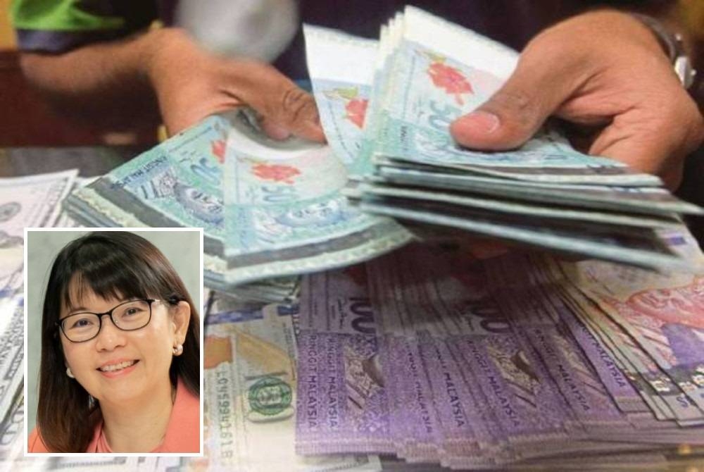 Golongan kaya di Malaysia yang memiliki aset boleh labur antara AS00,000 hingga AS juta memerlukan purata simpanan persaraan sebanyak RM3.9 juta (AS29,234) untuk bersara dengan selesa. - Gambar hiasan (Gambar kecil: Linda Yip)