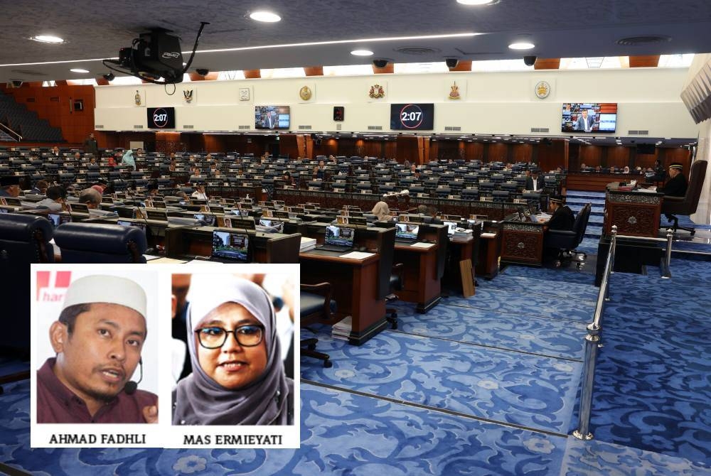 Persidangan Dewan Rakyat disiarkan secara langsung melalui media sosial menyebabkan rakyat melihat sendiri situasi dan mengenal pasti sama ada wakil rakyat mereka hadir atau sebaliknya.