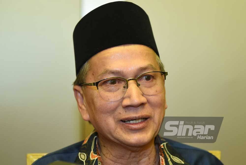 Tabika Pra Tahfiz Kemas Guna Pakai Modul TTNP - Sinar Harian