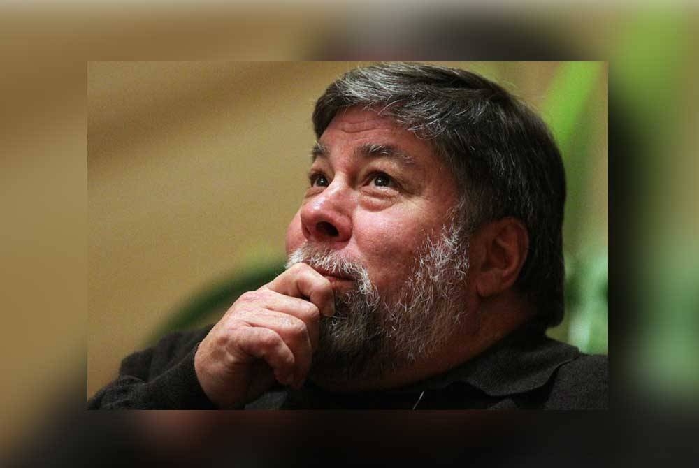 Steve Wozniak