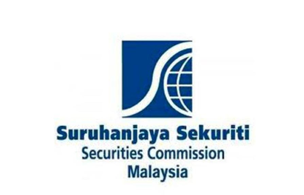 Suruhanjaya Sekuriti Malaysia.