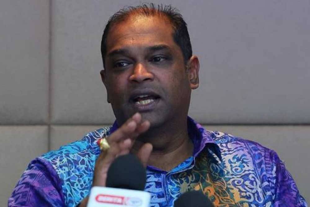 Datuk R Ramanan