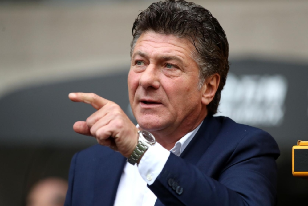 Mazzarri - Foto Agensi