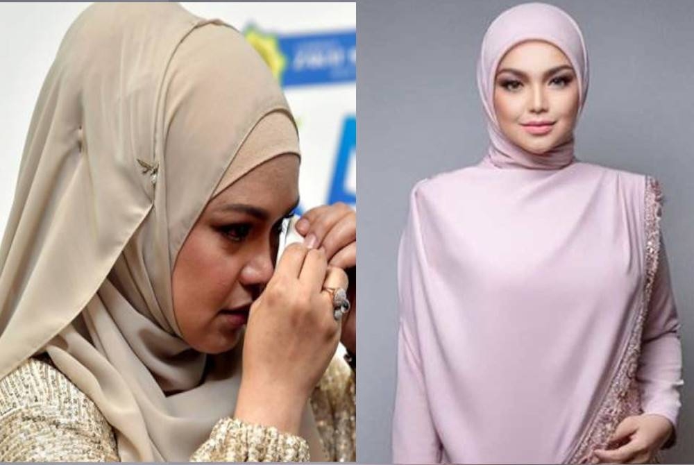 Siti Nurhaliza menangguhkan perancangan konsert berskala besar yang dijadualkan berlangsung Mac depan.