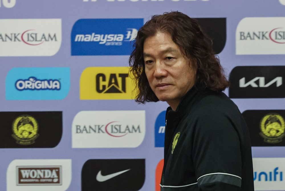 Kim Pan Gon. - Foto: Bernama