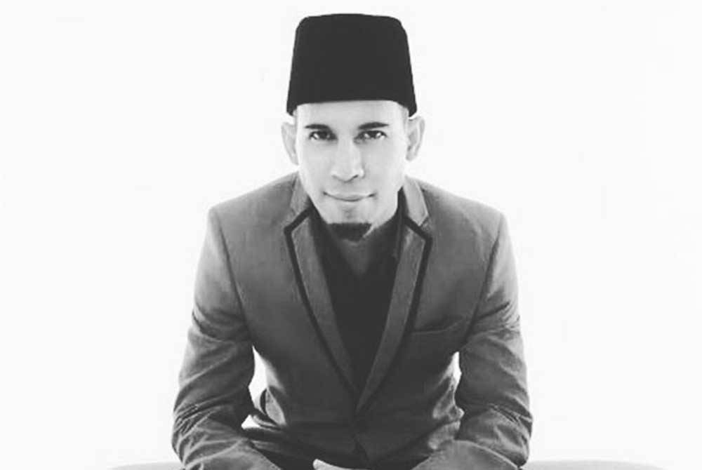 Allahyarham Mohd Suhaimi Saad