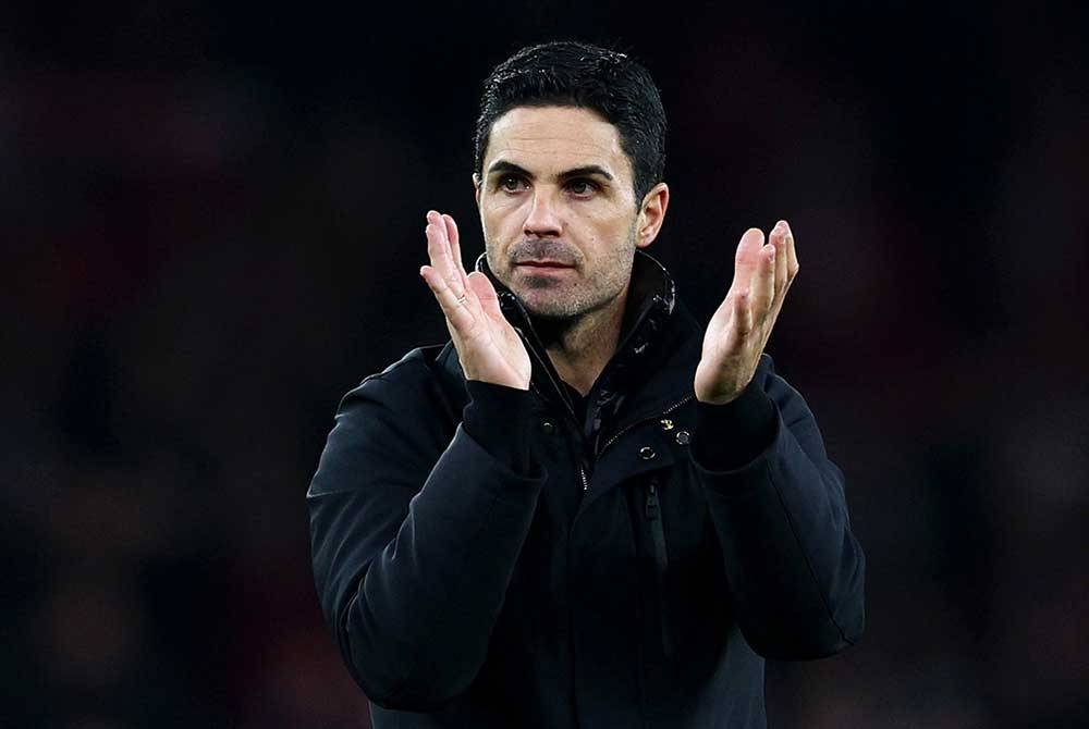 Arteta