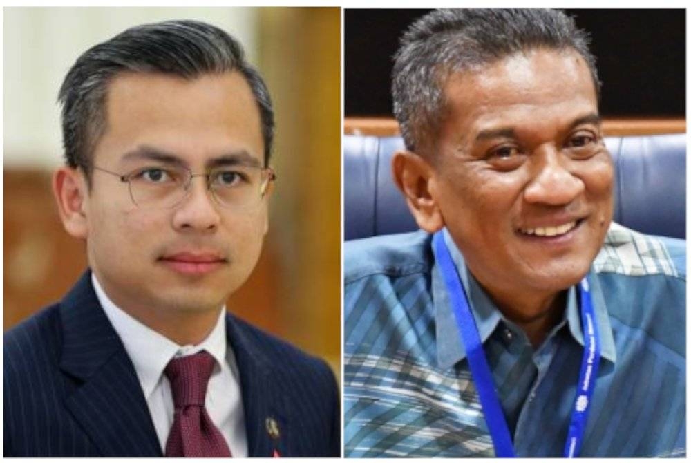 Fahmi Fadzil, Mohammad Agus